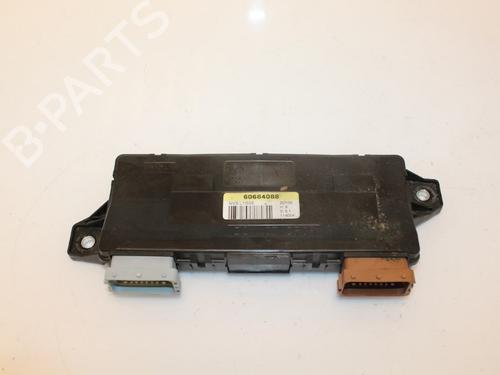 Used Electronic module Electronic module 15320891 15320891
