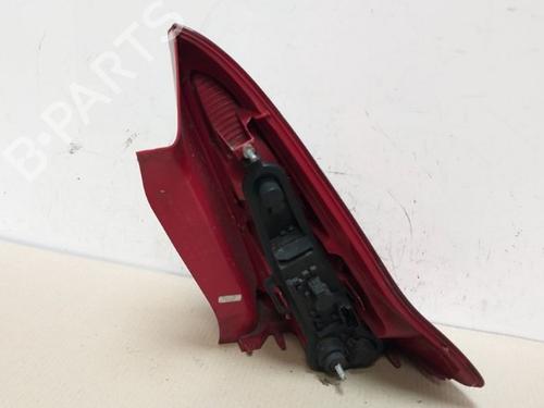 Left taillight CITROËN C4 Coupe (LA_) 1.6 HDi | BP15533223C34 