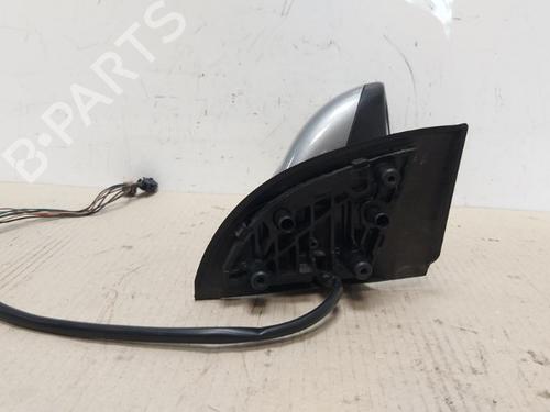 Right mirror PEUGEOT 307 Break (3E) 2.0 | BP15342724C27 