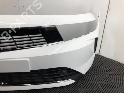 Front bumper OPEL ASTRA L (O5) 1.2 (FPHNSL, FPHNSR) | BP16265812C7 