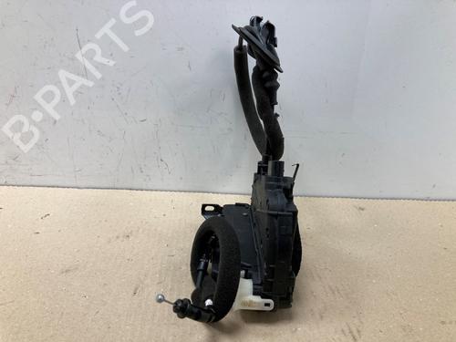 Front left lock RENAULT TWINGO III (BCM_, BCA_) 0.9 TCe 95 | BP37213113C98 - Image 2
