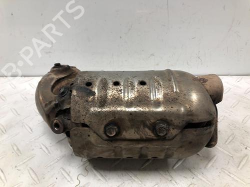 Used Catalyst Catalyst 37214697 37214697