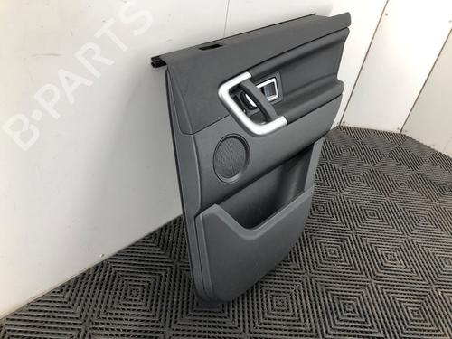 Rear right panel LAND ROVER DISCOVERY SPORT (L550) 2.0 D 4x4 | BP37214010C61 - Image 3