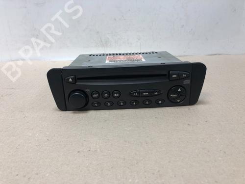 Radio CITROËN XSARA PICASSO (N68) 1.8 16V | BP15347253E6 