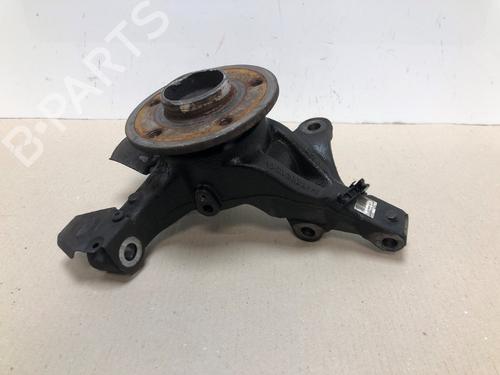 Used Right front steering knuckle MERCEDES-BENZ VITO Mixto (Double Cabin) (W447) 116 CDI (447.701, 447.703, 447.705) (163 hp) 21820121