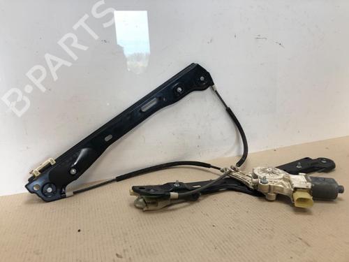 Front right window mechanism BMW 1 (E87) 118 i | BP15650057C23 
