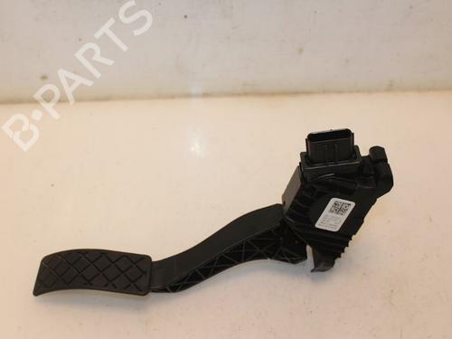Used Pedal Pedal 15330974 15330974