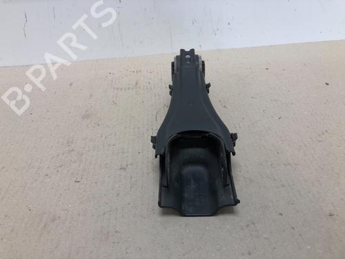 Right rear suspension arm MERCEDES-BENZ A-CLASS (W176) A 180 CDI / d (176.012) | BP16129772M15 