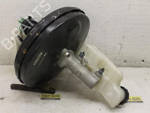 Used Brake master cylinder FORD FOCUS II Turnier (DA_, FFS, DS) 1.6 TDCi (109 hp) 15296527