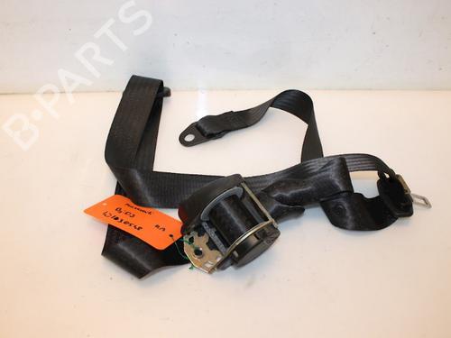 Used Rear right seatbelt Rear right seatbelt 15317672 15317672