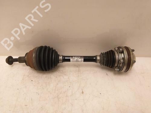 Used Left front driveshaft Left front driveshaft 15338351 15338351
