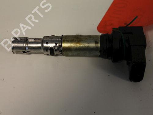 Bobine D'allumage SEAT IBIZA III (6L1) 1.4 16V (75 hp) 15305839