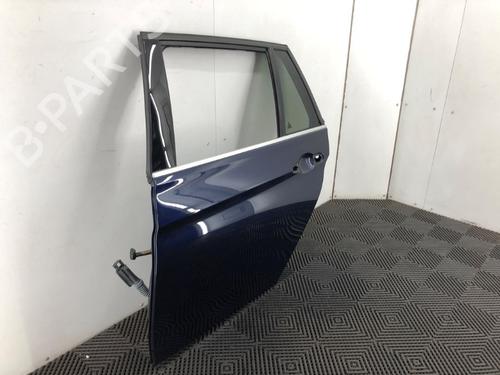 Left rear door BMW 3 Touring (F31) 320 i | BP16570696C4 