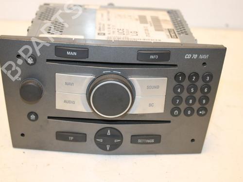 Used Electronic module Electronic module 15309541 15309541