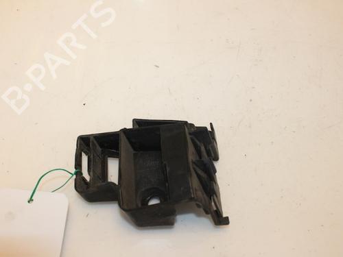 Rear bumper bracket VW GOLF VI (5K1) 1.4 TSI | BP15324081C159 