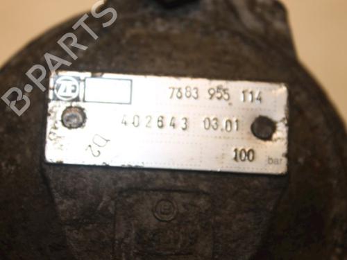 Steering pump FIAT DUCATO Van (230_) 2.8 JTD | BP15313170M99 
