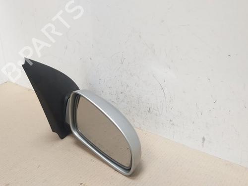 Right mirror DAEWOO KALOS (KLAS) 1.4 16V | BP15343726C27 