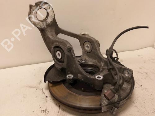 Used Left rear steering knuckle Left rear steering knuckle 15339438 15339438