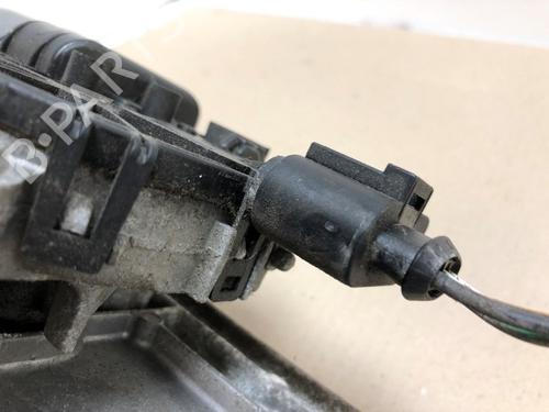 Front wipers mechanism FORD FOCUS II Turnier (DA_, FFS, DS) 1.6 | BP16186504C83 
