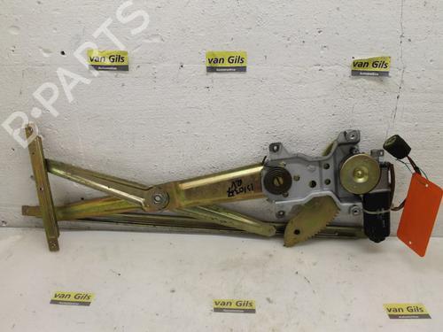 Used Front right window mechanism Front right window mechanism 37209191 37209191