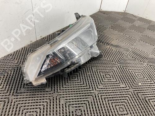 Left headlight NISSAN LEAF (ZE1) Electric | BP37211287C28 - Image 3