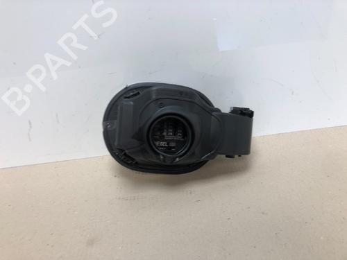 Fuel flap MERCEDES-BENZ A-CLASS (W176) A 180 CDI / d (176.012) | BP15348388C131 