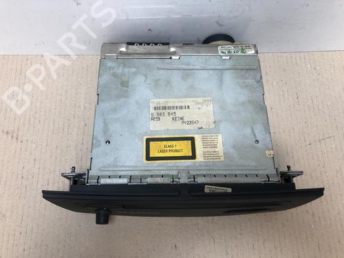 Electronic module BMW 1 (E87) 118 i | BP15345390M83 