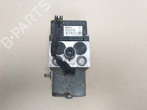 ABS Bremseaggregat OPEL MERIVA A MPV (X03) 1.6 (E75) | BP15535567M43 