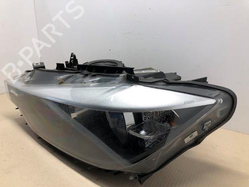 Left headlight BMW 3 Touring (F31) 320 i | BP37203848C28 - Image 2