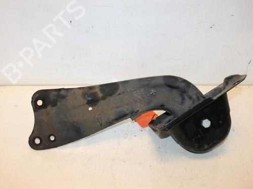 Used Left rear suspension arm SEAT LEON (1P1) 1.6 (102 hp) 15315570