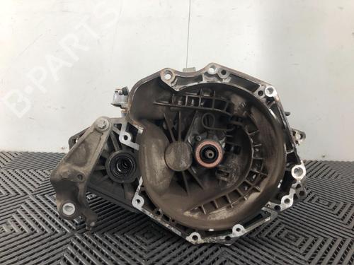 gearbox-opel-corsa-d-s07-2006-2007-2008-2009-2010-2011-2012-2013-2014-2015-37214895 main image
