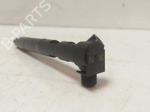 Used Injector MERCEDES-BENZ B-CLASS Sports Tourer (W246, W242) B 220 CDI / d (246.203) (177 hp) 15340803