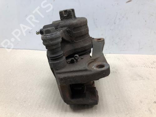 Left front brake caliper SUZUKI SWIFT IV (FZ, NZ) 1.2 (AZH412, ZC72S) | BP37209425M105 - Image 3