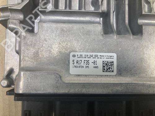 Engine control unit (ECU) MINI MINI COUNTRYMAN (F60) Cooper | BP37212155M57 - Image 6