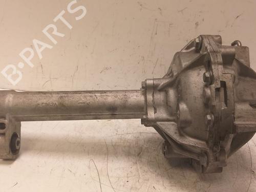 Used Front differential Front differential 15340637 15340637