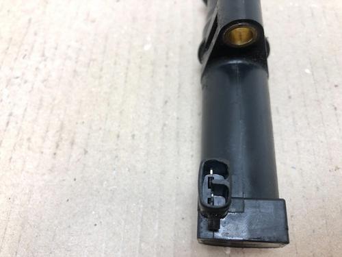 Ignition coil RENAULT CLIO III (BR0/1, CR0/1) 1.4 16V | BP15537046M94 