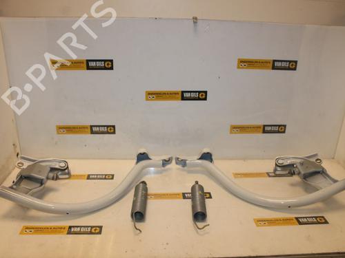 Used Hinge/Door check strap Hinge/Door check strap 15314249 15314249