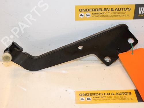 Hinge/Door check strap VW SHARAN (7N1, 7N2) 2.0 TDI | BP15314575C146 