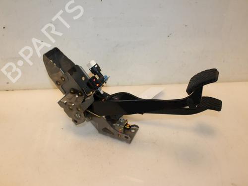 Pedal MITSUBISHI MIRAGE / SPACE STAR VI Hatchback (A0_A) 1.0 (A05A) | BP15325895I4 - Image 3