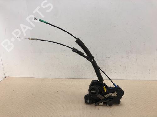 Used Front left lock TOYOTA COROLLA Verso (ZER_, ZZE12_, R1_) 2.2 D-4D (AUR10_, AUR10R) (177 hp) 15536773