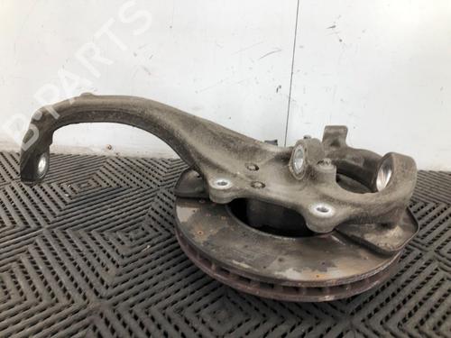 Left front steering knuckle MERCEDES-BENZ E-CLASS Coupe (C238) E 200 (238.342) | BP37215148M25 - Image 3