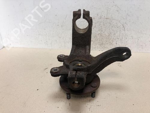 Right front steering knuckle MAZDA 2 (DY) 1.4 | BP15534583M26 - Image 3