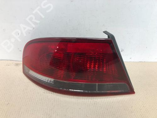 Used Left taillight Left taillight 15535182 15535182