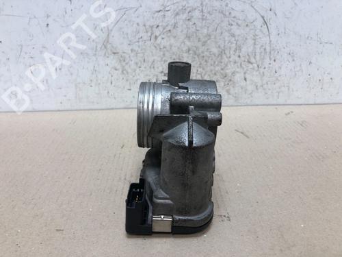 Throttle body PEUGEOT 206 Hatchback (2A/C) 1.6 16V | BP15533969M82 