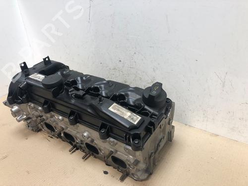 Cylinder head MERCEDES-BENZ B-CLASS Sports Tourer (W246, W242) B 220 CDI / d (246.203) | BP16120251M5 