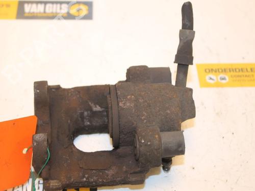 Left rear brake caliper BMW 3 (E46) 320 d | BP15310493M107 