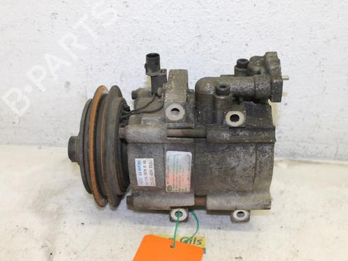 Used AC compressor AC compressor 16154803 16154803