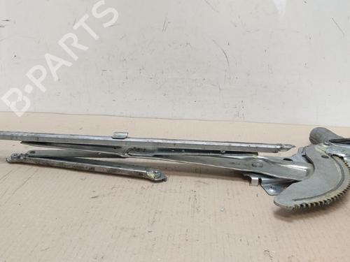 Used Front right window mechanism Front right window mechanism 37206811 37206811