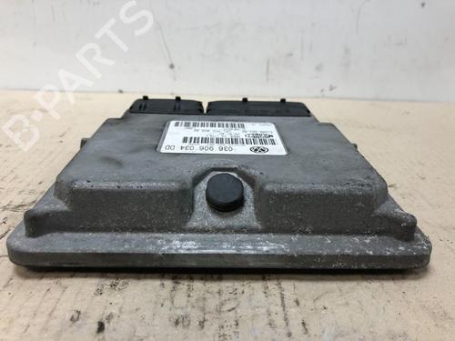 Engine control unit (ECU) VW POLO (9N_, 9A_) 1.4 16V | BP15535225M57 
