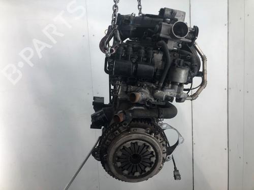 Engine CHEVROLET SPARK (M300) 1.0 LPG | BP37204613M1 - Image 2